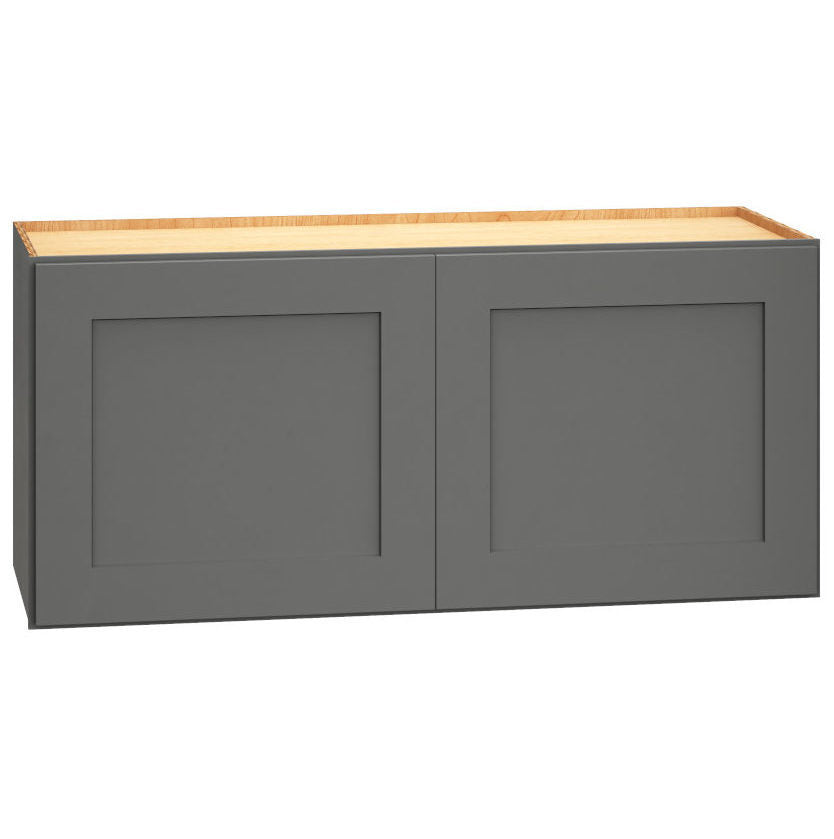 33″ Wall Cabinets