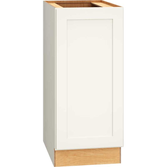 15" Full Height Door Base