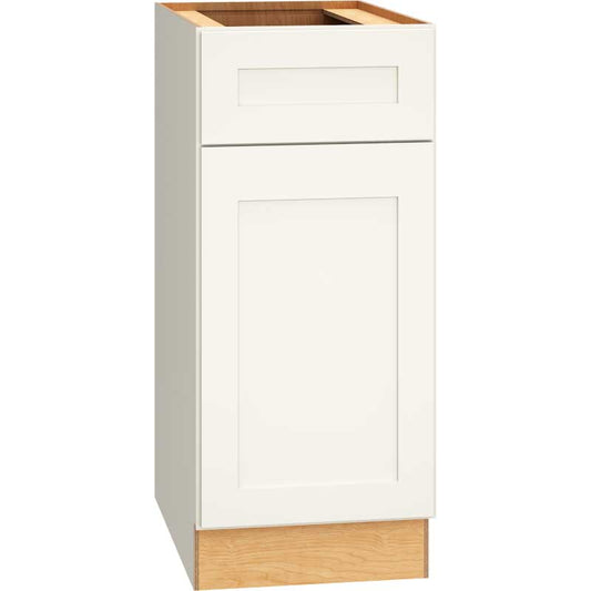 15" Sinlge Door Base