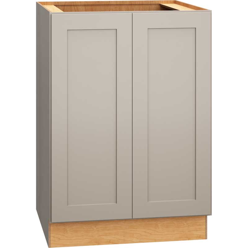 24" Full Height Door Base