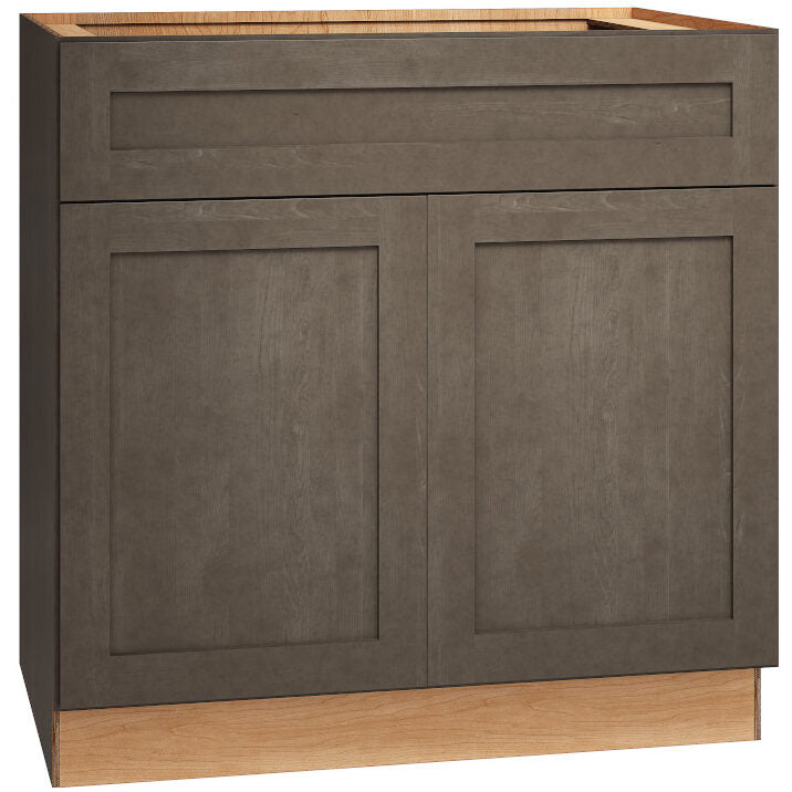 36" Double Door Base