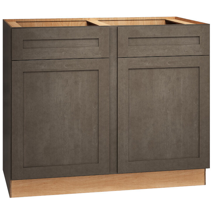 42" Double Door Base