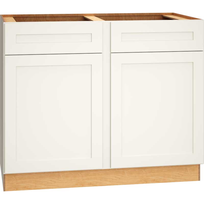 42" Double Door Base