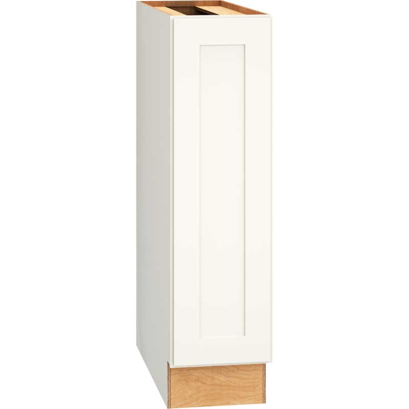 9" Full Height Sinlge Door Base