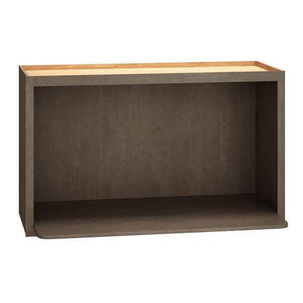 Microwave Wall Cabinet