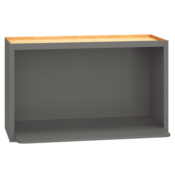Microwave Wall Cabinet