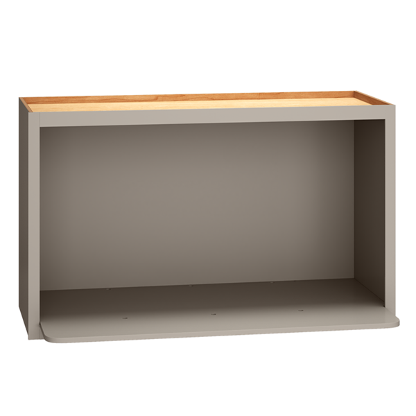 Microwave Wall Cabinet