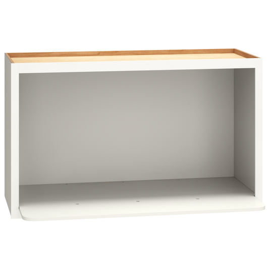 Microwave Wall Cabinet
