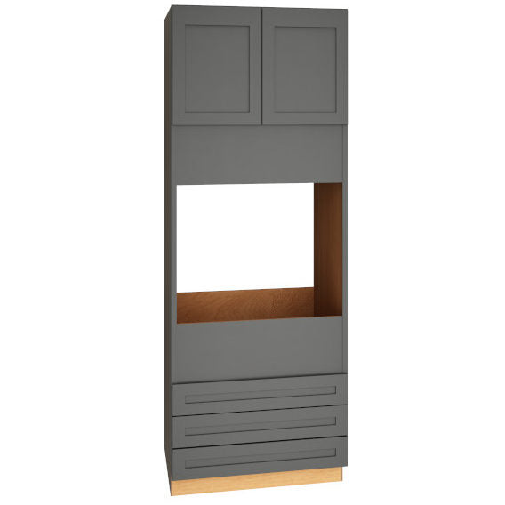 33" Single Oven Cabinet