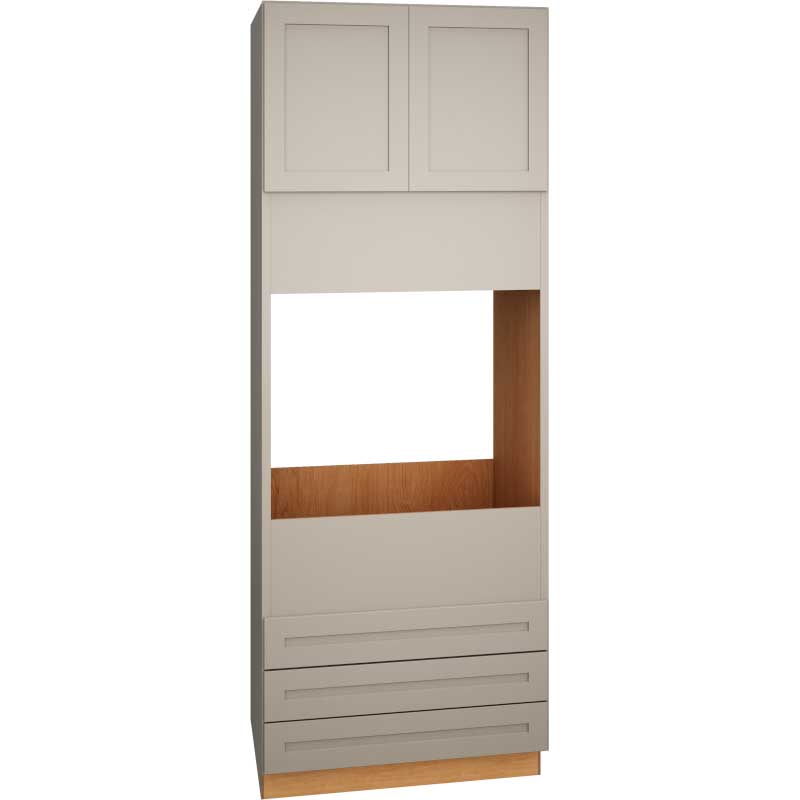 33" Single Oven Cabinet