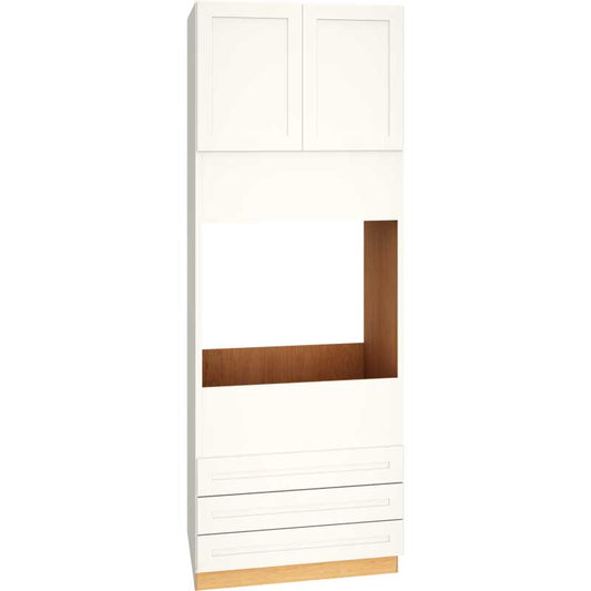 33" Single Oven Cabinet