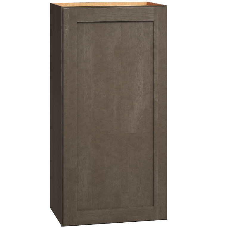 18″ Wall Cabinets