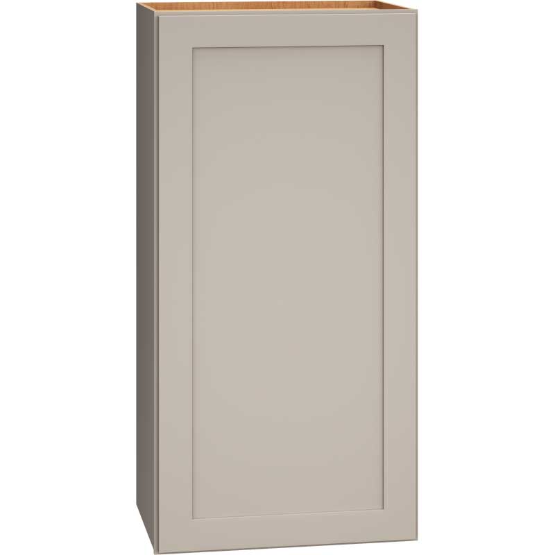 18″ Wall Cabinets