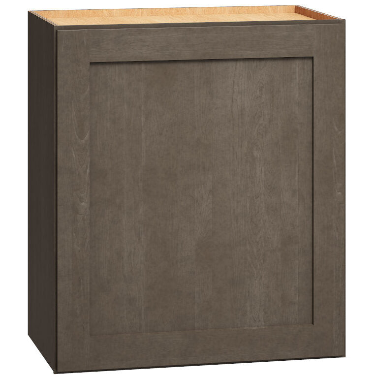 21″ Wall Cabinets