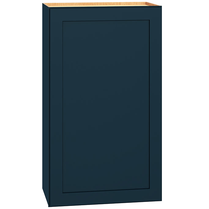 21″ Wall Cabinets