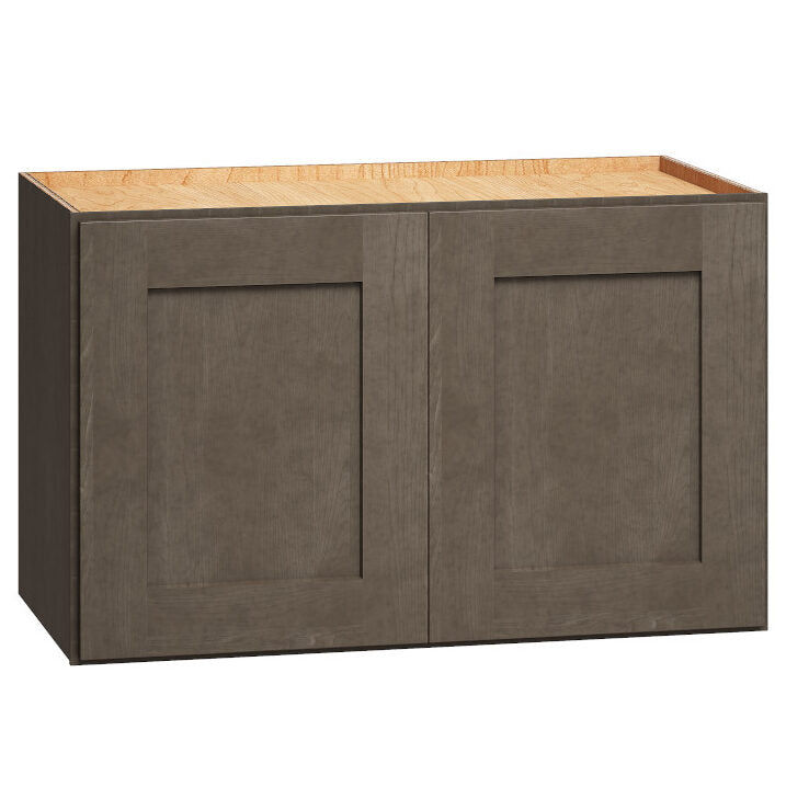 24″ Wall Cabinets