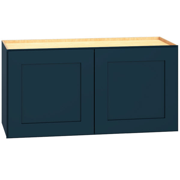 30″ Wall Cabinets