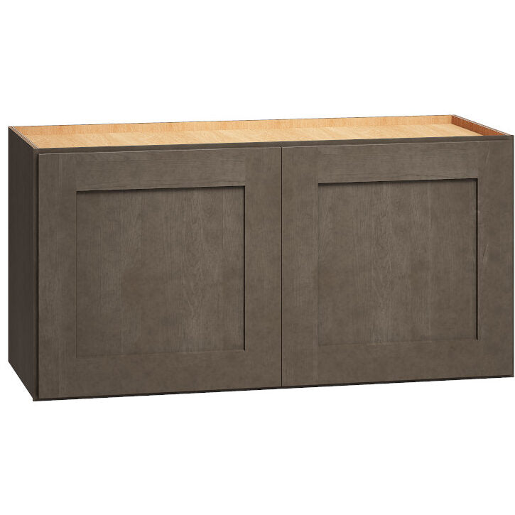 30″ Wall Cabinets
