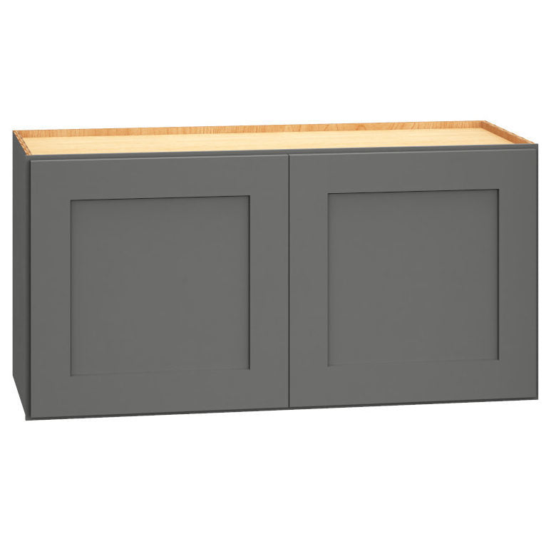 30″ Wall Cabinets