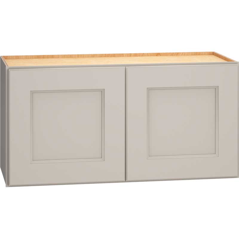 30″ Wall Cabinets