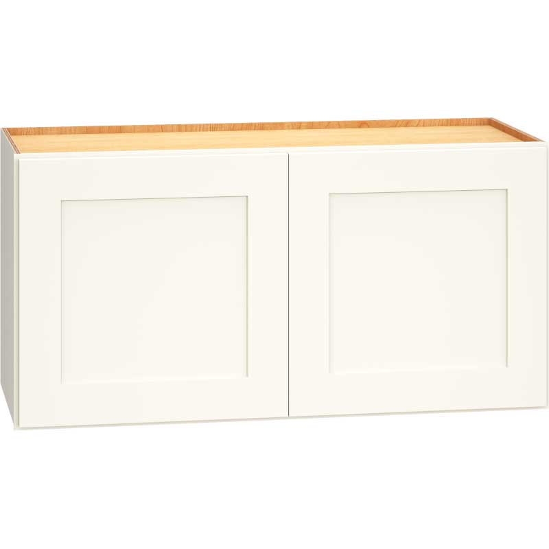 30″ Wall Cabinets