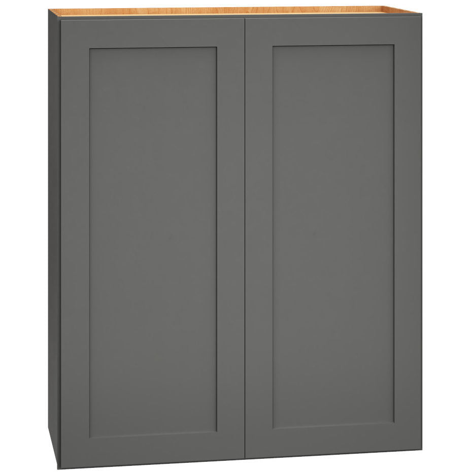 30″ Wall Cabinets