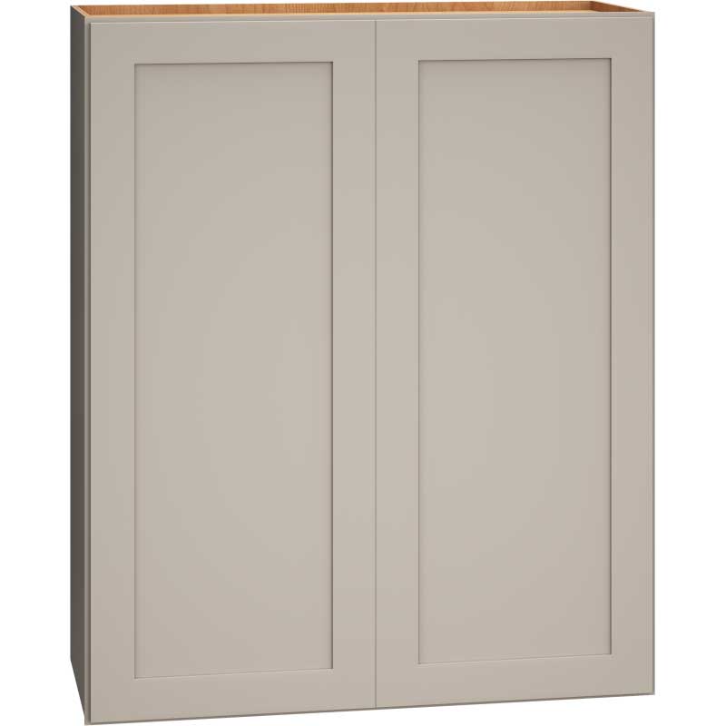 30″ Wall Cabinets