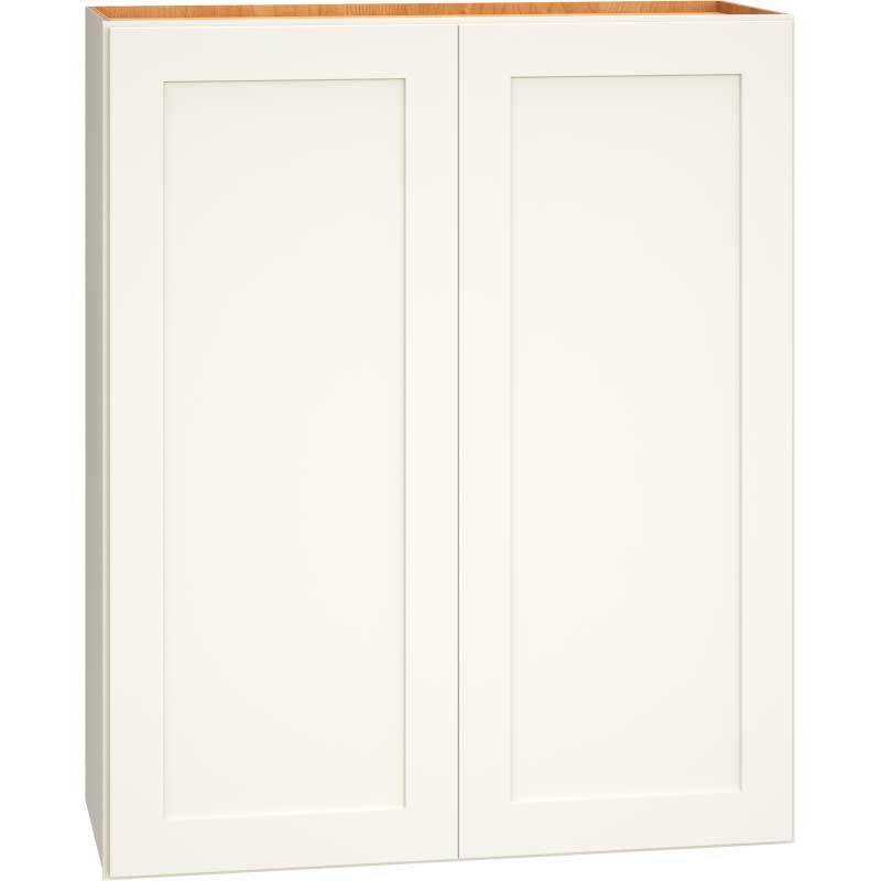 30″ Wall Cabinets