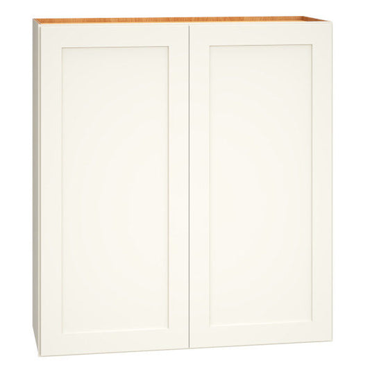 33″ Wall Cabinets