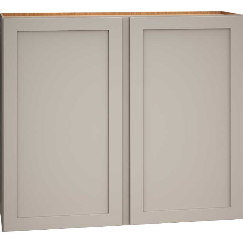 42″ Wall Cabinets